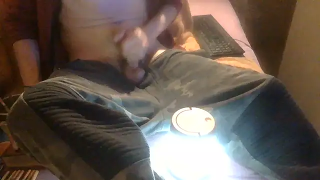 SamuelTal live XXX chat