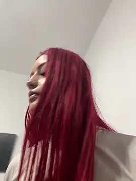 SCARLETVELVET_ Live XXX-chat