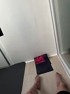 dlzl12 Webcam Show