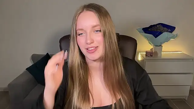 Chat XXX en directo de EvaMaddison