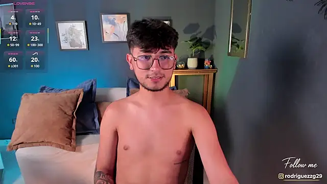 Dante_Rushx Live XXX-Chat