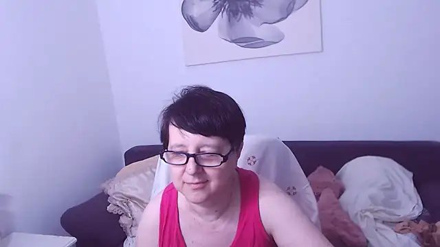 ChristaRose লাইভ XXX চ্যাট