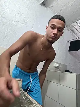 Chat +18 de friends_lust_latin ao vivo