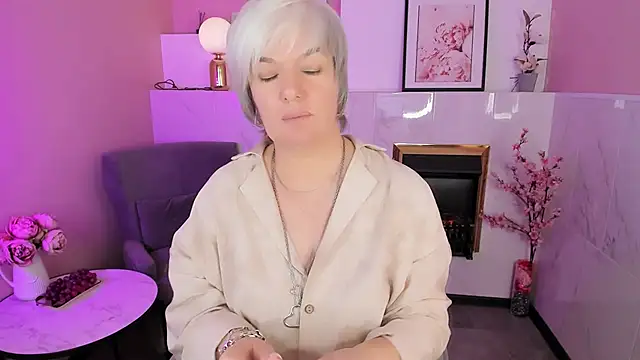 XXX chat uživo modela CarmenSoft