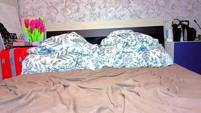 Baiambel_Mi's Live XXX Chat
