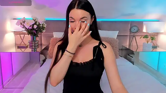 MiaMuse Live XXX Chat