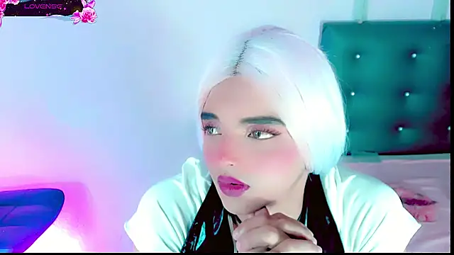 XXX chat uživo modela malahya_