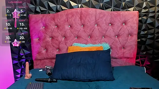angeldreams15_ élő XXX-chatje