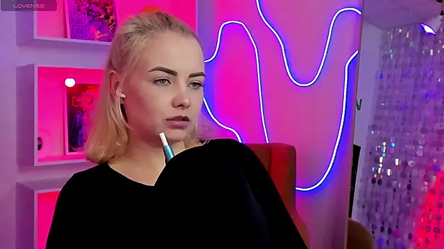 StephanieSweety's Live XXX Chat