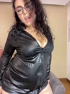 AlmaraRouge Live XXX-chat