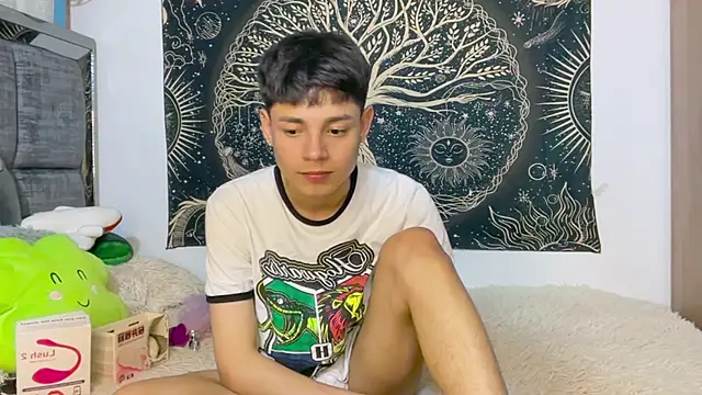 Andy_Belier23 라이브 XXX 채팅