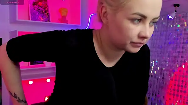StephanieSweety Live XXX-Chat