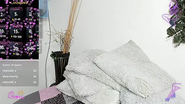 Онлайн чат XXX _Victoria_Jones_