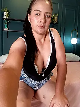 Chat XXX en directo de kathe_hot
