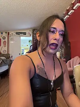 TranSexualJade95 라이브 XXX 채팅