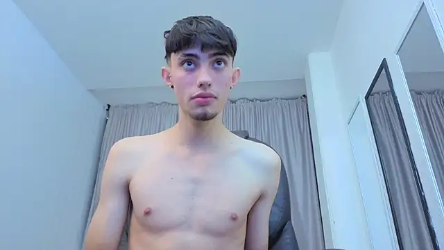 Caled_Saenzn Live XXX chat