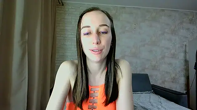 Chat XXX ao vivo de Anika_bloom