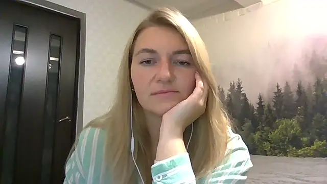 Chat XXX ao vivo de CandyOLimeX