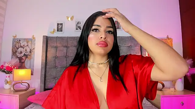 Linda_Fosterr Chat XXX live