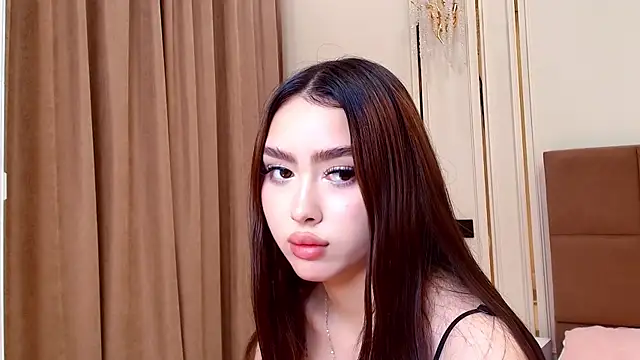 Chat XXX en directo de maddie_perezz