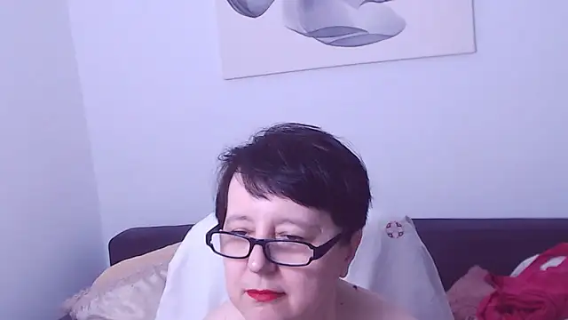 Czat XXX na żywo – ChristaRose