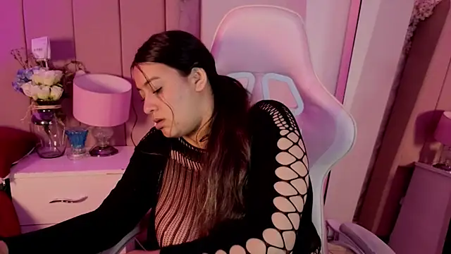 Živý XXX chat MollyBigBoobs12