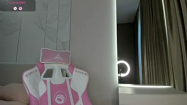 Chat XXX en directo de JenniferQueen11