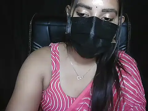Rashmi-Sexy's Live XXX Chat