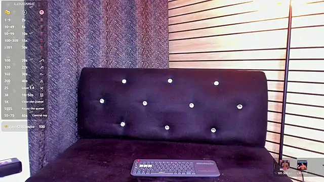 TheBatMansion Live XXX Chat