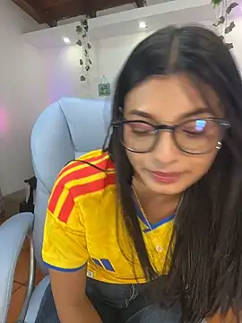 isabel_spacen Live XXX chat
