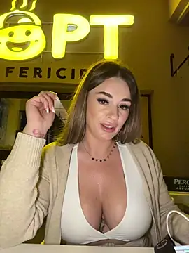 IsabellaEtthan – Naživo XXX chat