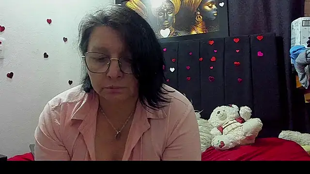Chat XXX Live Evaaross_2345