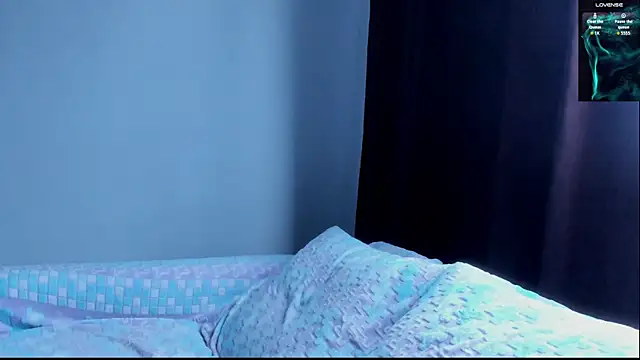 lnxmst Adlı Modelin Canlı XXX Sohbeti