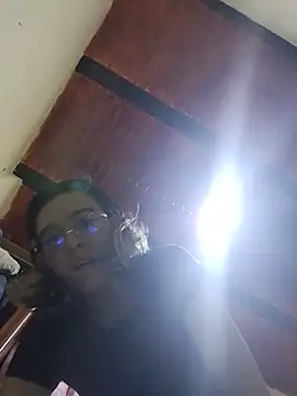 Sembang XXX Secara Langsung Greta_silber26