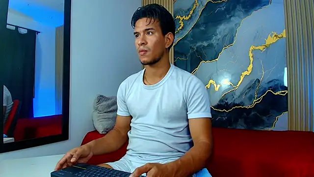 دردشة JacobWolf__ الجنسية المباشرة