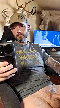 USMCx Live XXX-Chat