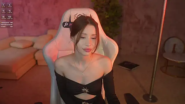 Selena_Glow Live XXX-Chat
