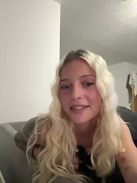 AnnaCherie Chat XXX live