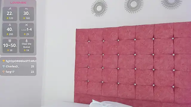 Chat XXX Live hot_luna_x