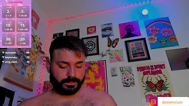 Онлайн чат XXX johnnyalx
