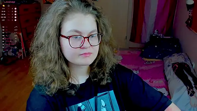 Sashy_Way 라이브 XXX 채팅