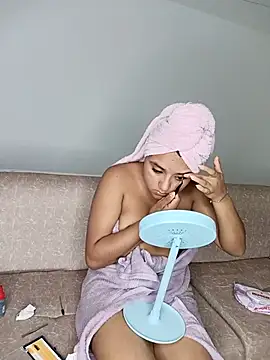 Valentina_Narvaez Chat XXX in diretta