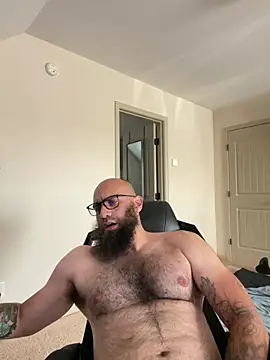 Chat XXX en directo de MastaWolfy