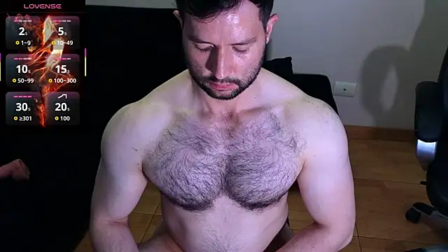 แชท XXX สดของ hairyncuteass