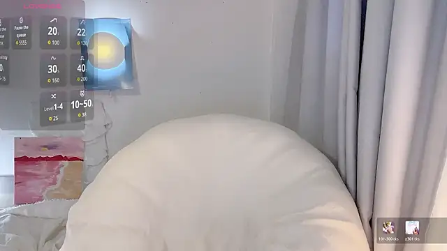 mistylana_'s Live XXX Chat
