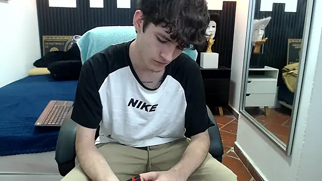 trevor_mob Live XXX-Chat