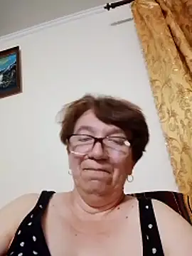 KetQueen101's Webcam Show