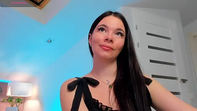 Chat XXX ao vivo de MiaMuse