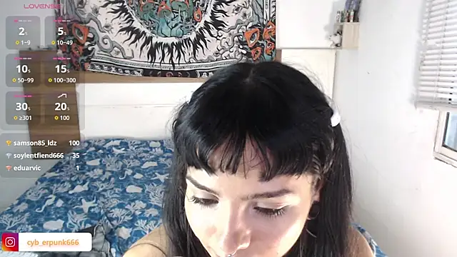 دردشة Margarita999 الجنسية المباشرة