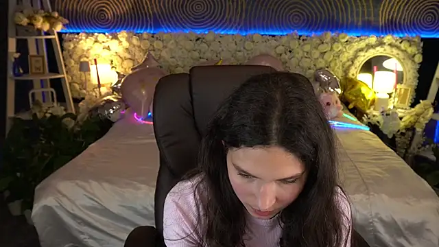 BabyFlowerr Live XXX-chat